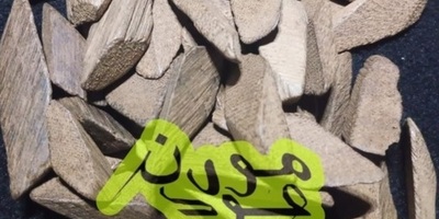 🔥 عود فيتنامي طبيعي فاخر – 10 تولة فقط بـ 300 درهم!