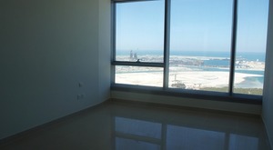 Apartment 3 bedroom for rent in sun tower Al Reem Island - Abu Dhabi with sea view - Image 4