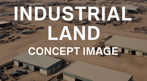 Industrial Land in Mussafah M42 | Annual Income 1.8M AED