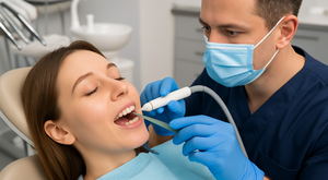 Get Rid of Bad Breath and Yellow Teeth with the Latest Medical Techniques – Abu Dhabi