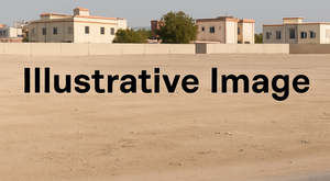 Residential Plot for sale in Ajman, Al Yasmeen area - freehold