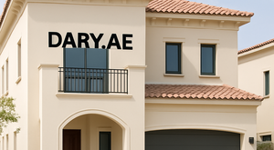 Villa for sale in Fay Al Rayman - 4 bedrooms and a hall - freehold in Al Shamkha