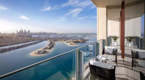 Amazing 2 BR Apartment for Sale in Royal Atlantis Palm Jumeirah - Image 2