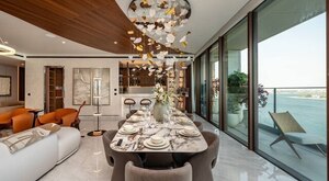 Luxury 4BR Apartment in Royal Atlantis Tower Dubai with Palm & Sea View
