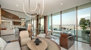 Luxury 4BR Apartment in Royal Atlantis Tower Dubai with Palm & Sea View - Image 3