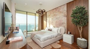 Luxury 4BR Apartment in Royal Atlantis Tower Dubai with Palm & Sea View - Image 4