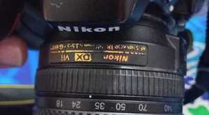 Nikon D7100 camera for sale - Image 3
