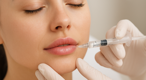 Lip Filler in Abu Dhabi | Safe Lip Augmentation & Plumping – Al-Riyada Clinic