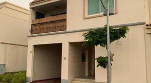 Luxury Villa for Rent in Rabdan, Abu Dhabi – 4 Master Bedrooms, Beachfront