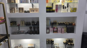 Rumana Home Products – Chocolate, Nuts, Coffee, Perfumes & Organic Goods