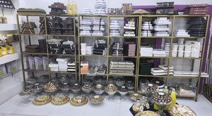 Rumana Home Products – Chocolate, Nuts, Coffee, Perfumes & Organic Goods - Image 2