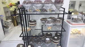 Rumana Home Products – Chocolate, Nuts, Coffee, Perfumes & Organic Goods - Image 4