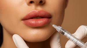 Safe Lip Augmentation, Enhancement & Plumping in Abu Dhabi
