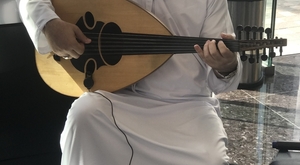 Oud Player And Singer for All Events in UAE - Image 9