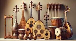 Oriental Music Band for Events in the UAE 00971557447667 - صورة 6