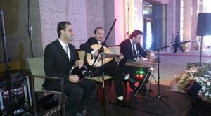 Oriental Music Band for Events in the UAE 00971557447667 - صورة 7