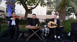 Oriental Music Band for Events in the UAE 00971557447667 - صورة 8