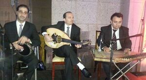 Oriental Music Band for Events in the UAE 00971557447667 - صورة 9