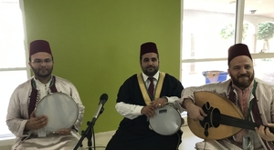 Oriental Music Band for Events in the UAE 00971557447667 - صورة 16