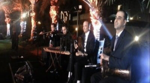 فرقة موسيقية شرقية لإحياء الحفلات في الإمارات 00971557447667 - صورة 10