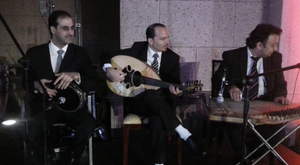 فرقة موسيقية شرقية لإحياء الحفلات في الإمارات 00971557447667 - صورة 13