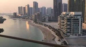 Apartment 1-Bedroom for Sale – Mangrove Place | Sea View - Image 10