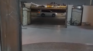 شقة 3 غرف وصالة للإيجار في الشوامخ – مساحة أمامية كبيرة وعقد حكومي - صورة 1