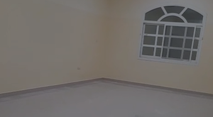 شقة 3 غرف وصالة للإيجار في الشوامخ – مساحة أمامية كبيرة وعقد حكومي - صورة 6