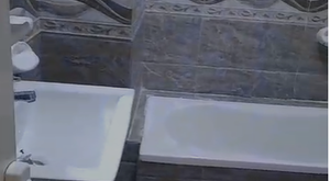 شقة 3 غرف وصالة للإيجار في الشوامخ – مساحة أمامية كبيرة وعقد حكومي - صورة 8