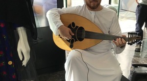 00971557447667 عازف عود ومطرب في دبي | أبوظبي | الشارقة  وكل الإمارات - صورة 3