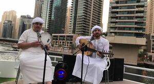 00971557447667 عازف عود ومطرب في دبي | أبوظبي | الشارقة  وكل الإمارات - صورة 5