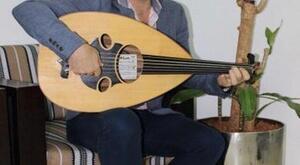 Professional Oud Player in UAE | Live Oud Music for Events  00971557447667 - Image 2