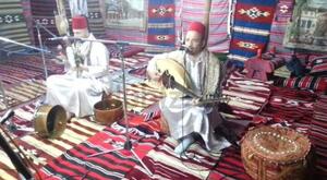 Professional Oud Player in UAE | Live Oud Music for Events  00971557447667 - Image 3