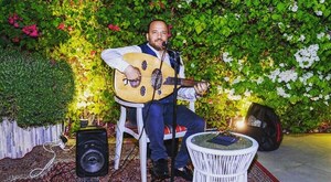 Professional Oud Player in UAE | Live Oud Music for Events  00971557447667 - Image 5