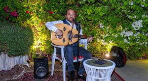 Professional Oud Player in UAE | Live Oud Music for Events  00971557447667 - Image 6