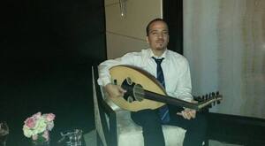 Professional Oud Player in UAE | Live Oud Music for Events  00971557447667 - Image 7