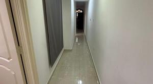 شقة غرفة وصالة في ابوظبي شارع المرور للايجار , مقابل المشرف مول - صورة 4