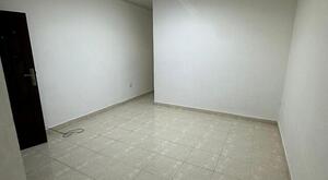 شقة غرفة وصالة في ابوظبي شارع المرور للايجار , مقابل المشرف مول - صورة 6