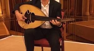 Oud Player for Events in UAE | Professional Live Oud Music 0557447667 - Image 6