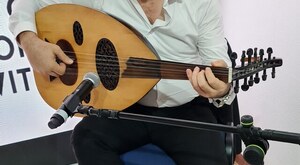 Oud Player for Events in UAE | Professional Live Oud Music 0557447667 - Image 9