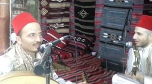 Ramadan Oud Player in UAE | Live Suhoor & Iftar Performances 🌙 0557447667 - Image 4