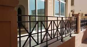 فيلا للايجار في بني ياس شرق 11 عقد حكومي - صورة 4