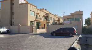 فيلا للايجار في بني ياس شرق 11 عقد حكومي - صورة 7