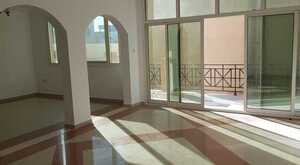 فيلا للايجار في بني ياس شرق 11 عقد حكومي - صورة 8