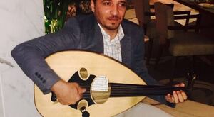 Oud Player And Singer UAE 00971557447667 - Image 3