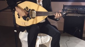 Oud Player And Singer UAE 00971557447667 - Image 5
