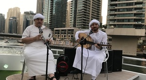 Oud Player And Singer UAE 00971557447667 - Image 8