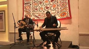 Oud Player And Singer UAE 00971557447667 - Image 11