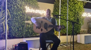 Oud Player And Singer UAE 00971557447667 - Image 13