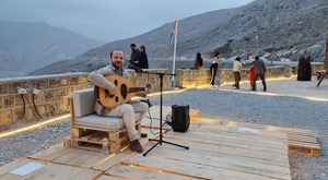 Oud Player And Singer UAE 00971557447667 - Image 14
